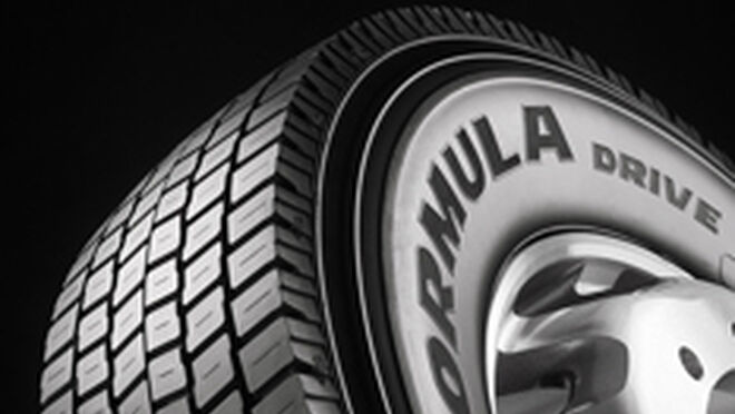 Formula, marca de Pirelli para cubiertas de camión