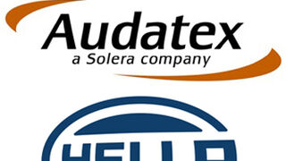 Audatex ofrecerá información técnica multimarca de Hella