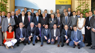Opel premia a 21 de sus talleres autorizados