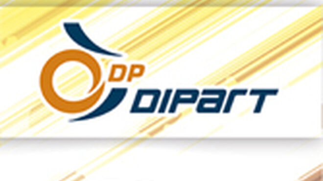 Dipart promociona los lubricantes de marca DP