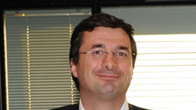 Frank Nieuwenhuys, director europeo de Ventas de Recambios de Gates