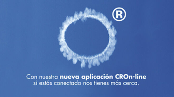 CRO impulsa su negocio en la 'nube' con CROn-line