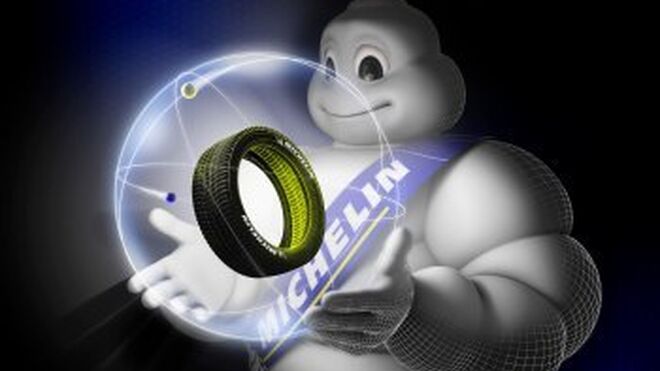 Michelin logra un beneficio de 507 millones en el primer semestre