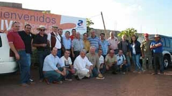 Los talleres canarios celebrarán su XVI Día Regional