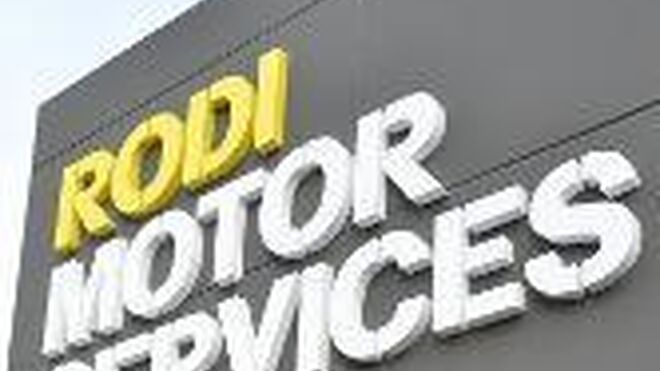 Rodi Motor Services se estrena en Vic (Barcelona)