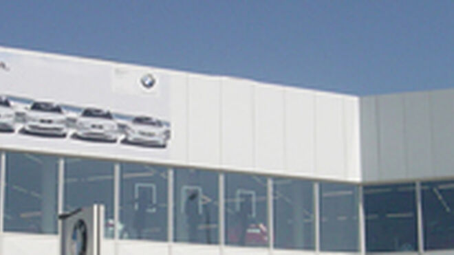 Ibericar compra Auto Buigas (BMW) y se consolida en Barcelona
