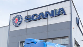 Scania Ecolution, mantenimiento eficiente para flotas