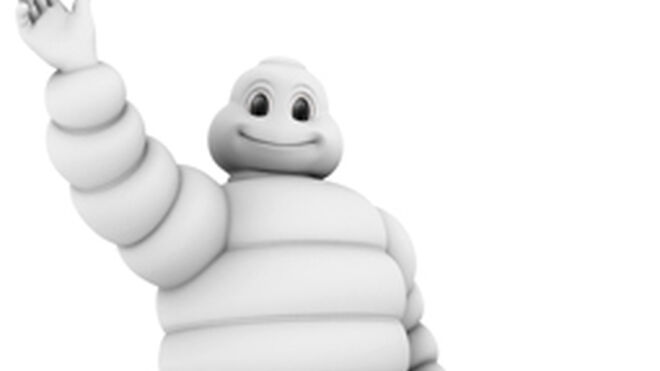 Michelin prevé crecer el 3% en volumen en 2014