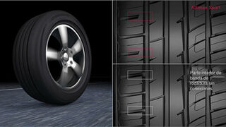 General Tire Altimax Sport, altas prestaciones y bajo consumo