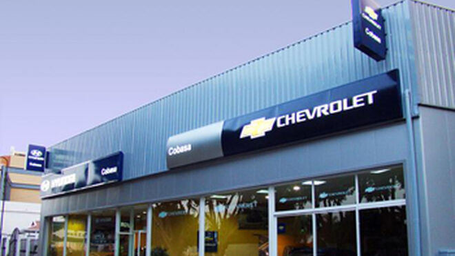 Concesionarios Chevrolet se unen ante el cierre de la marca