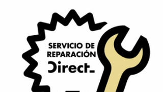 Direct presenta su nuevo Servicio de Reparación