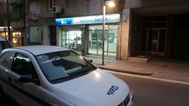 Recanvis Dacor amplía su cobertura en el Bajo Llobregat (Barcelona)