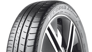 BMW se alía con Bridgestone para desarrollar los neumáticos de su i3