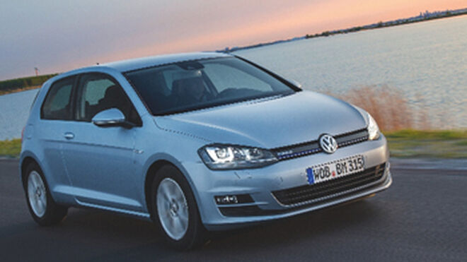 Continental equipará a los Volkswagen Golf 7, CC y Beetle