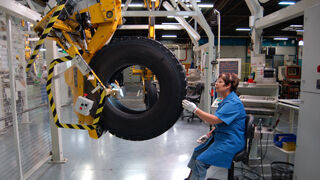 Michelin distribuirá los neumáticos Laurent Retread en España