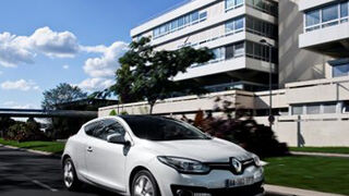 El renting mueve unos 400.000 vehículos en España