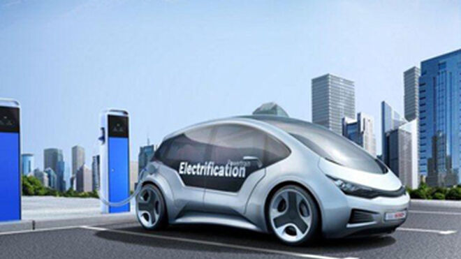 Bosch, Yuasa y Mitsubishi, luz verde para hacer baterías de litio