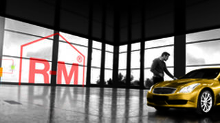 R-M y Volkswagen, acuerdo de formación para talleres