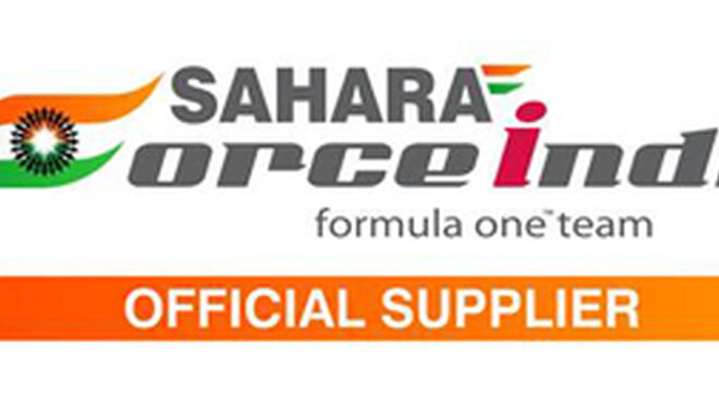 Koni colabora en Fórmula 1 con Sahara Force India