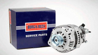 Borg & Beck amplía su familia de productos