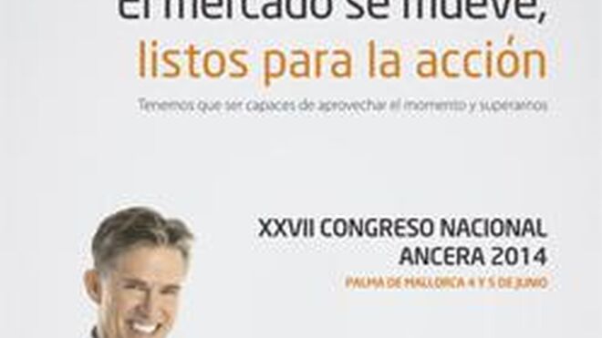 XXVII Congreso de Ancera