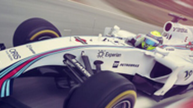 PPG seguirá como proveedor oficial de Williams en F1