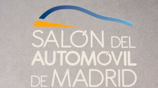Salón del Automóvil de Madrid