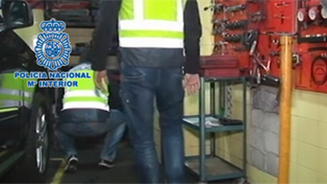 Uno de los dueños de talleres imputado por utilizar equipos falsos se siente “estafado”