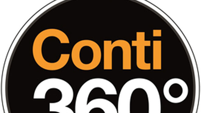 Continental, nueva web para Conti360º Fleet Services