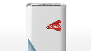 Cromax lanza su nuevo barniz CC6600 Pro Star