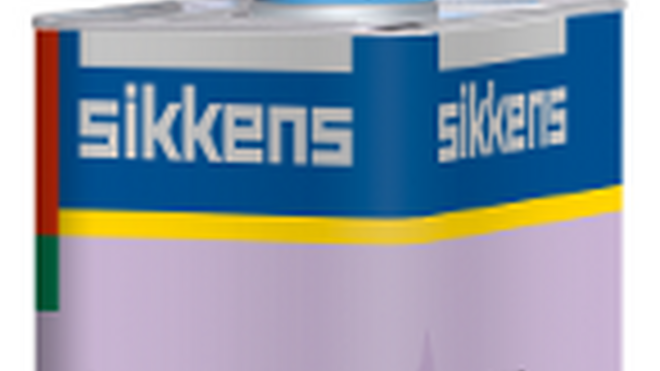 Sikkens Autoclear Rapid Air AS, barniz para reparaciones rápidas