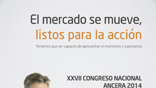 Ancera celebra su XXVII Congreso en Palma de Mallorca