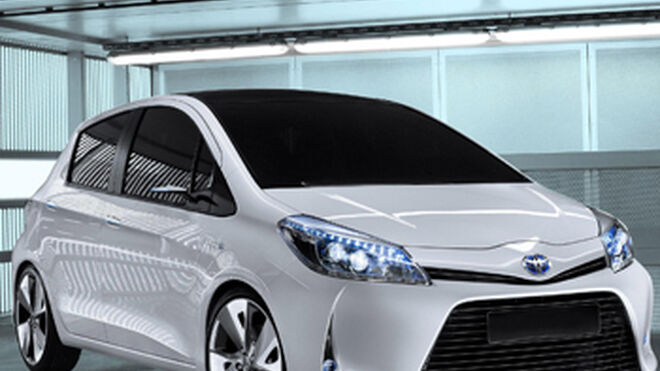 Toyota, otra vez a revisar los airbag