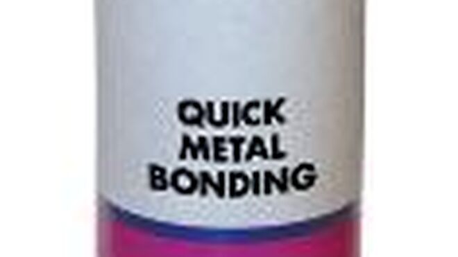 Quick Metal Bonding, con fórmula mejorada