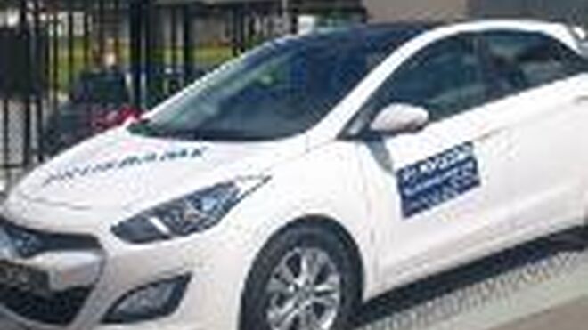 Hyundai regula las revisiones de sus coches según el kilometraje