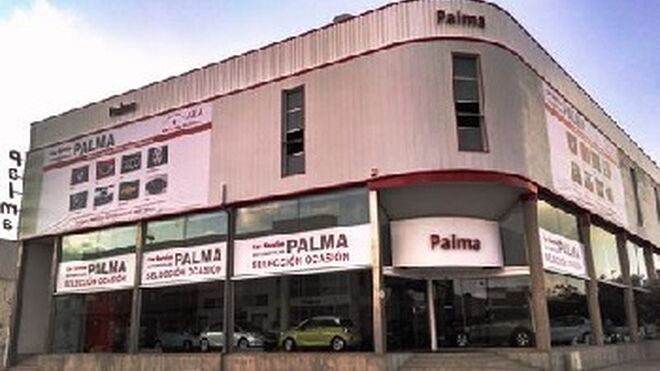 Automóviles Palma, primer centro de Aela en Valencia