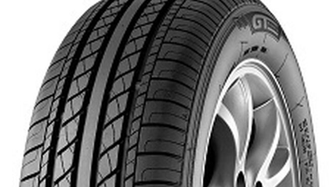 GT Radial, neumáticos OE para coche y furgoneta en Europa