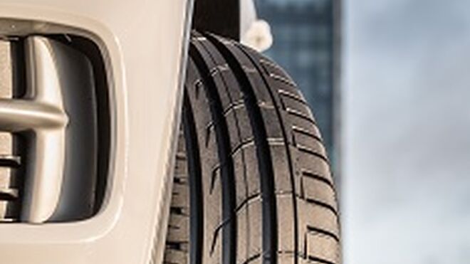 Nokian Tyres lanza cinco nuevos neumáticos de verano para SUV