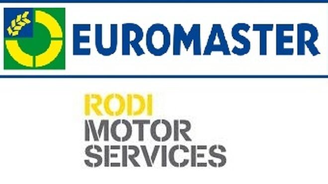Euromaster y Rodi se unen para distribuir neumáticos al por mayor