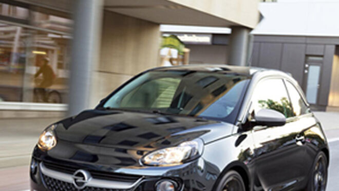 Opel llama a revisión a 10.400 vehículos en España