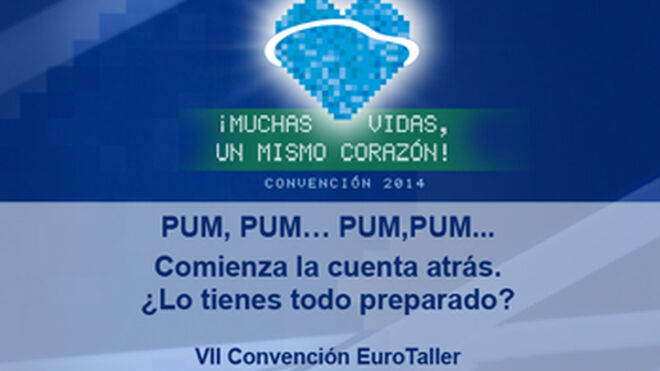 EuroTaller celebrará su VII Convención en Sevilla