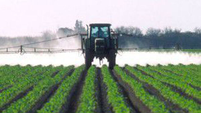 Denuncian a un taller de Soria por vender herbicidas
