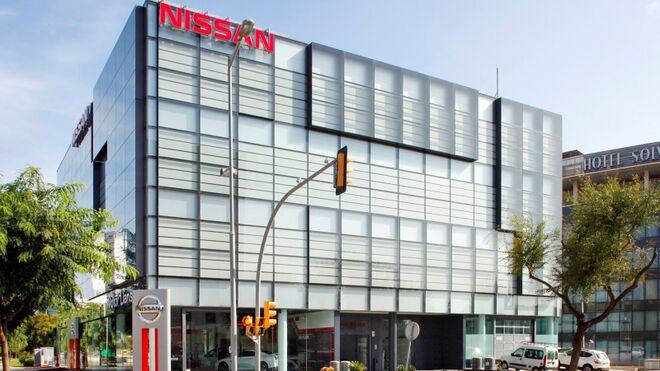 Nissan Academy, nuevo centro de formación de la marca para venta y posventa