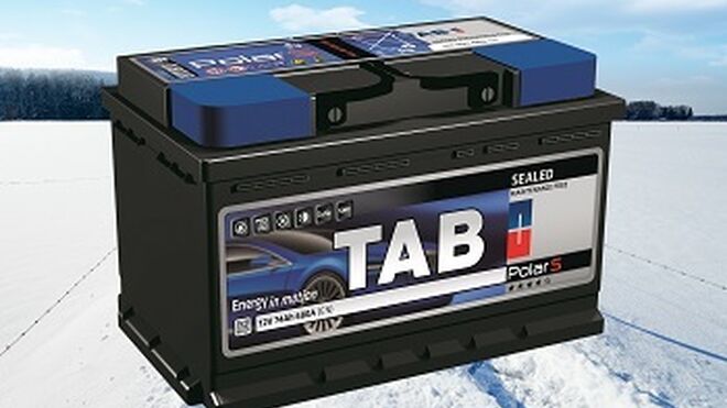 TAB ofrece consejos para cuidar la batería en invierno
