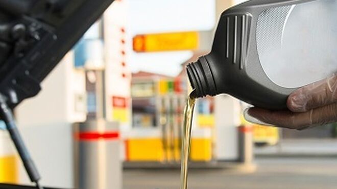 Shell será el proveedor recomendado de aceites para el Grupo BMW