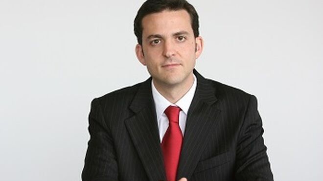 Javier Caballero, nuevo director de Ventas de Turismo de Pirelli España