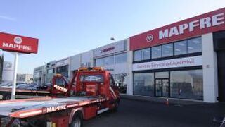 Mapfre abre dos Centros del Automóvil en Castilla-La Mancha