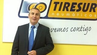 Benoit Nonnon, nuevo director general de Tiresur