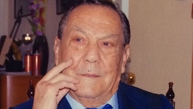 Julián Mazuecos Regidor, fundador de Recambios Getafe, fallece a los 82 años