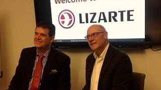 Lizarte, nuevo proveedor internacional de grupo Temot